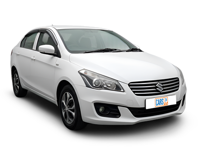 Maruti Ciaz-img